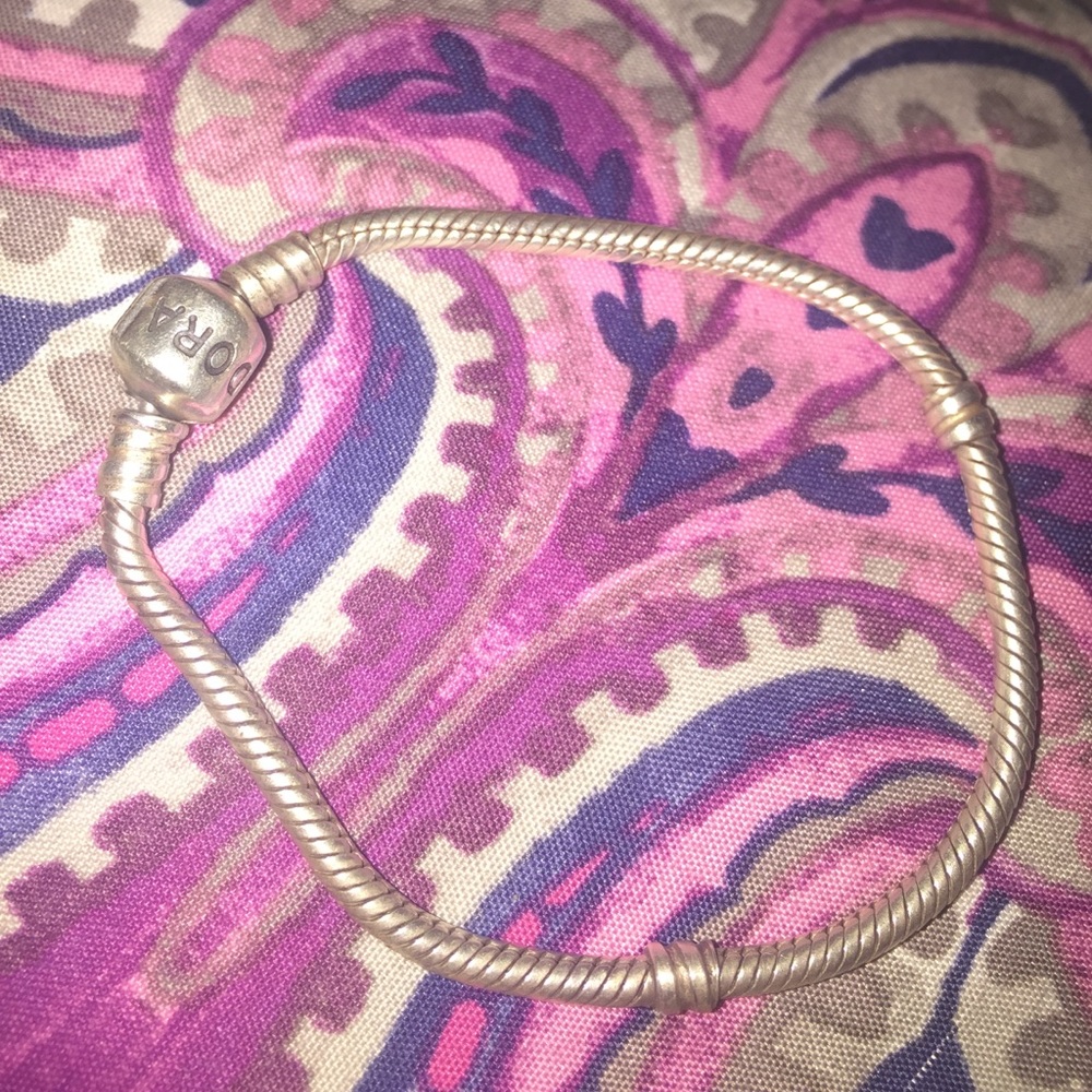 Authentic pandora charm