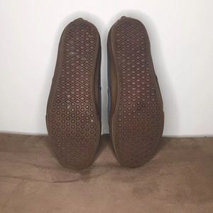 Vans shoes lightly used