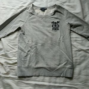 Ralph Lauren cotton sweatshirt