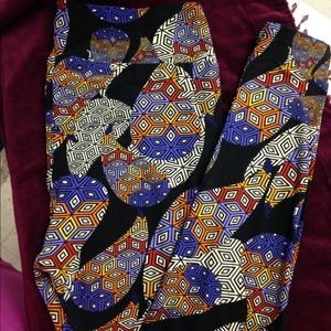 Lularoe leggings