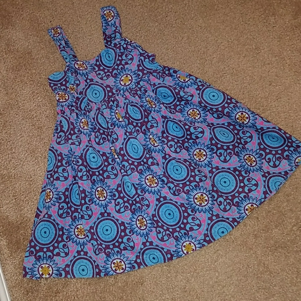 Matilda Jane Knot Dress