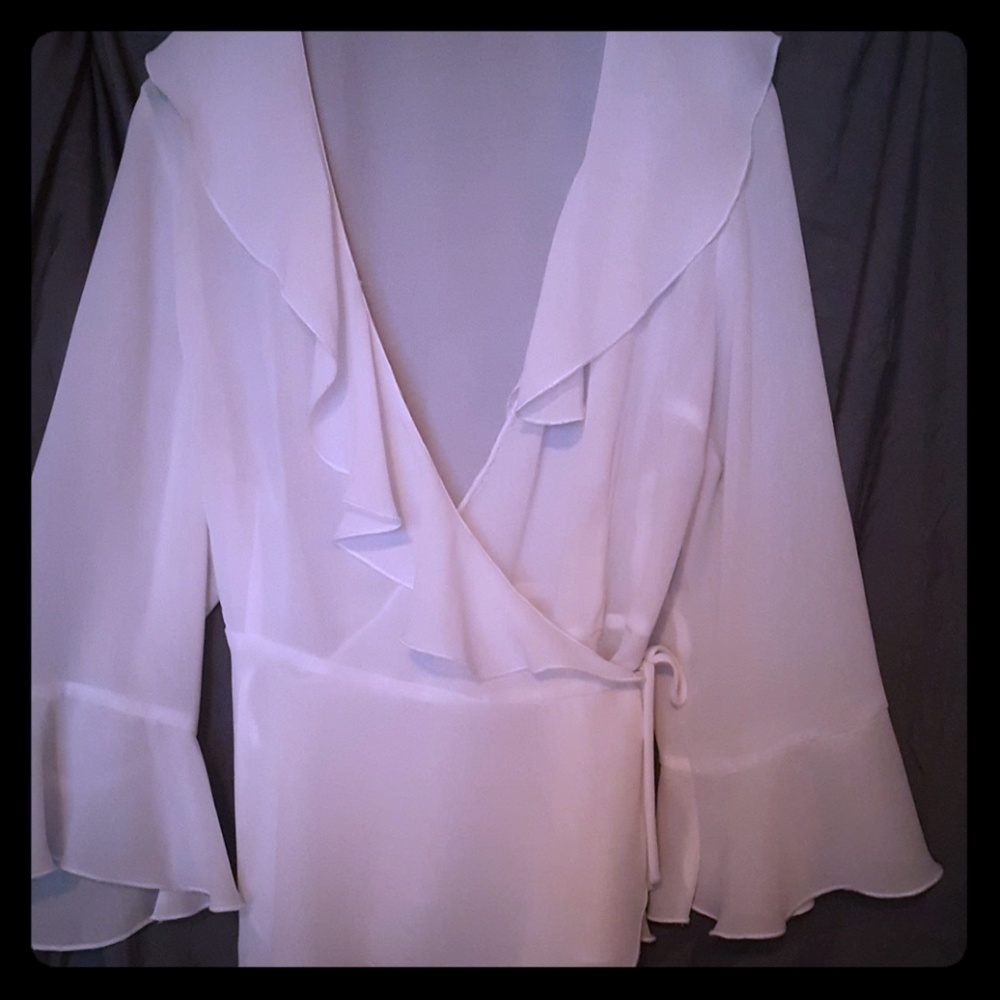Dressy Blouse