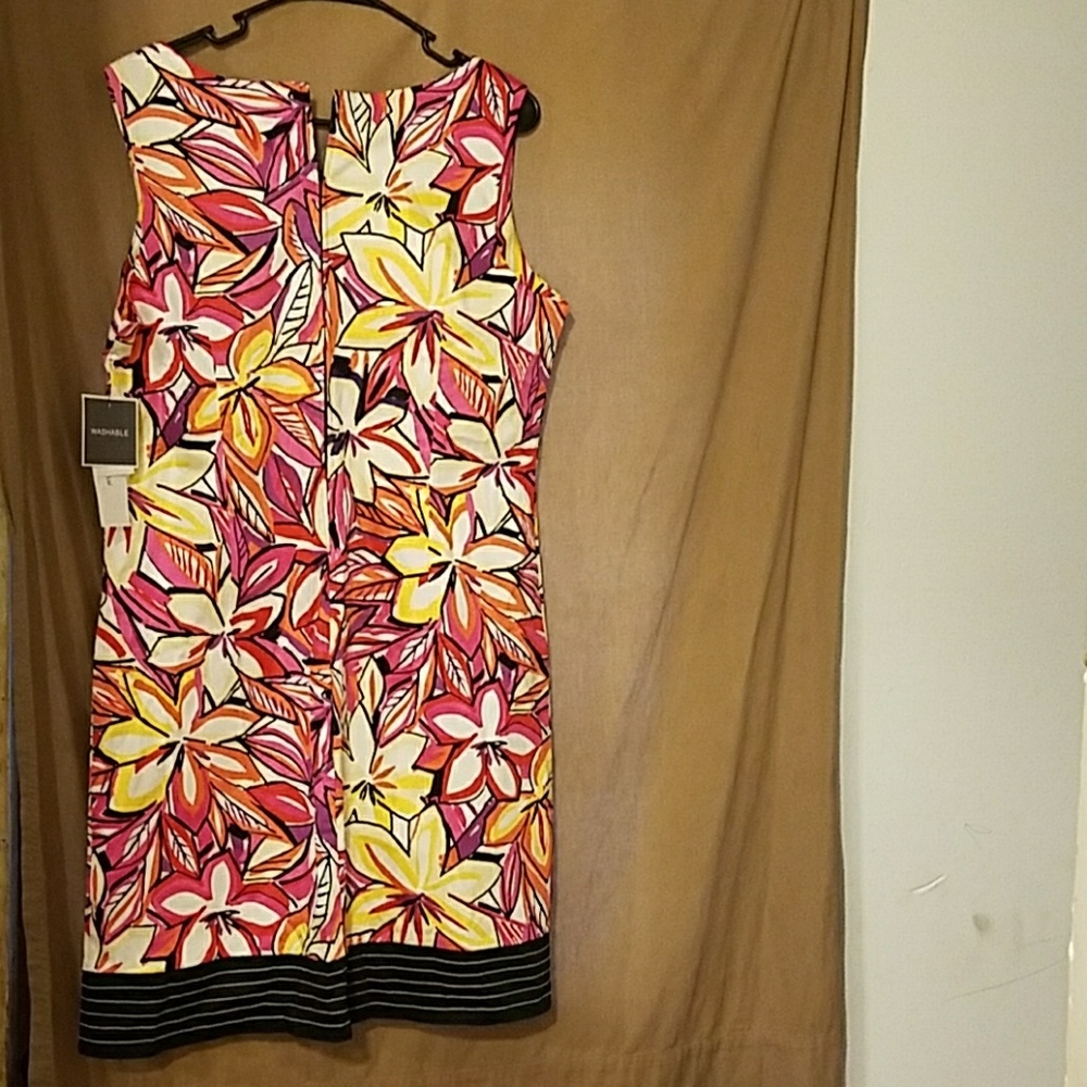 DBY. DRESS๐๐๐๐ - Picture 2 of 4