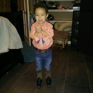 Meet your Posher, Asja