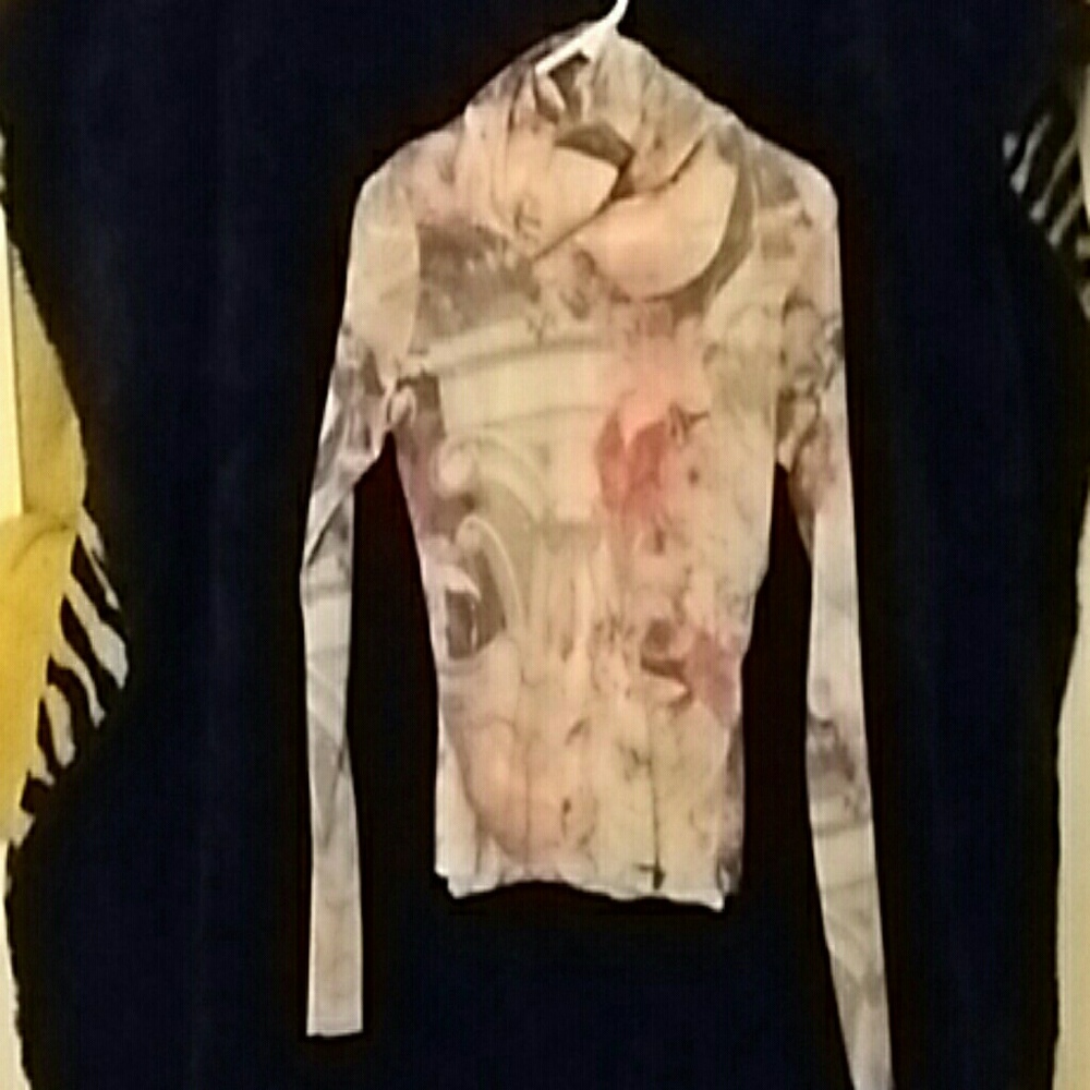 Sheer Italian Taviani