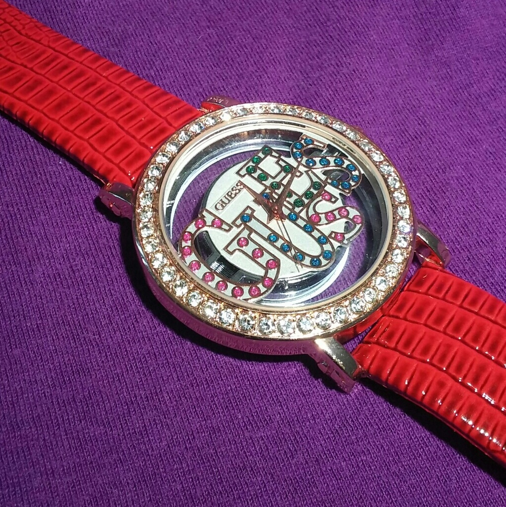 Women's Guess Watch☺