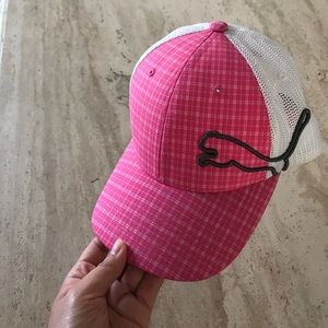 Puma cap 💕