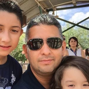 Meet your Posher, Antonio