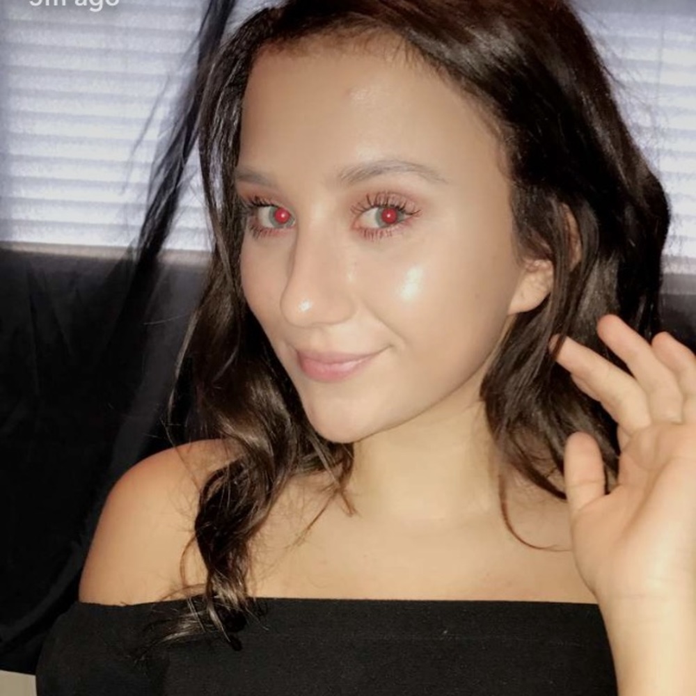 Meet your Posher, Kyleigh