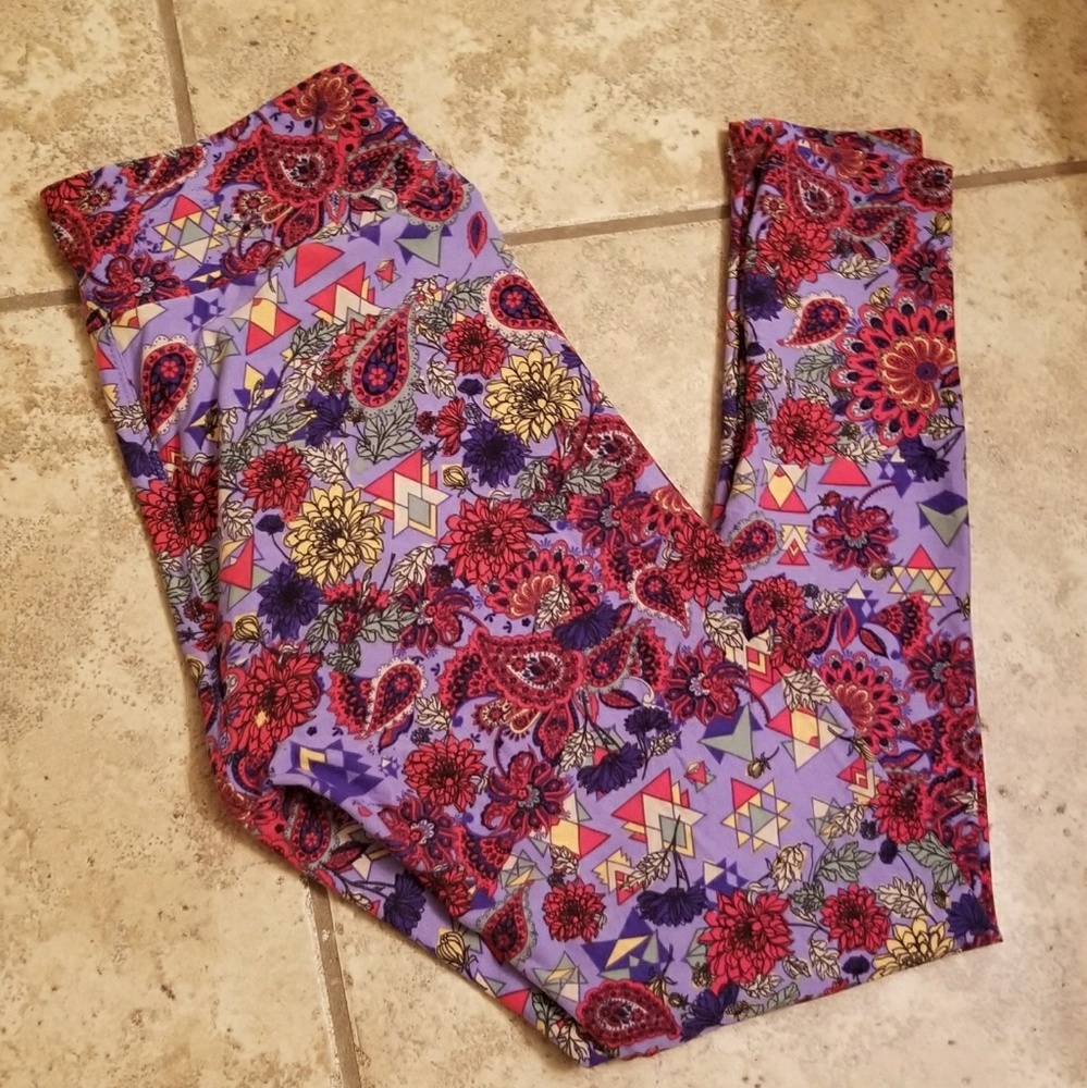 Bundle lularoe leggings
