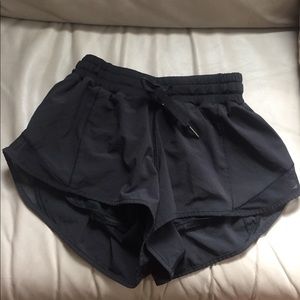 Lululemon Running Shorts size 4