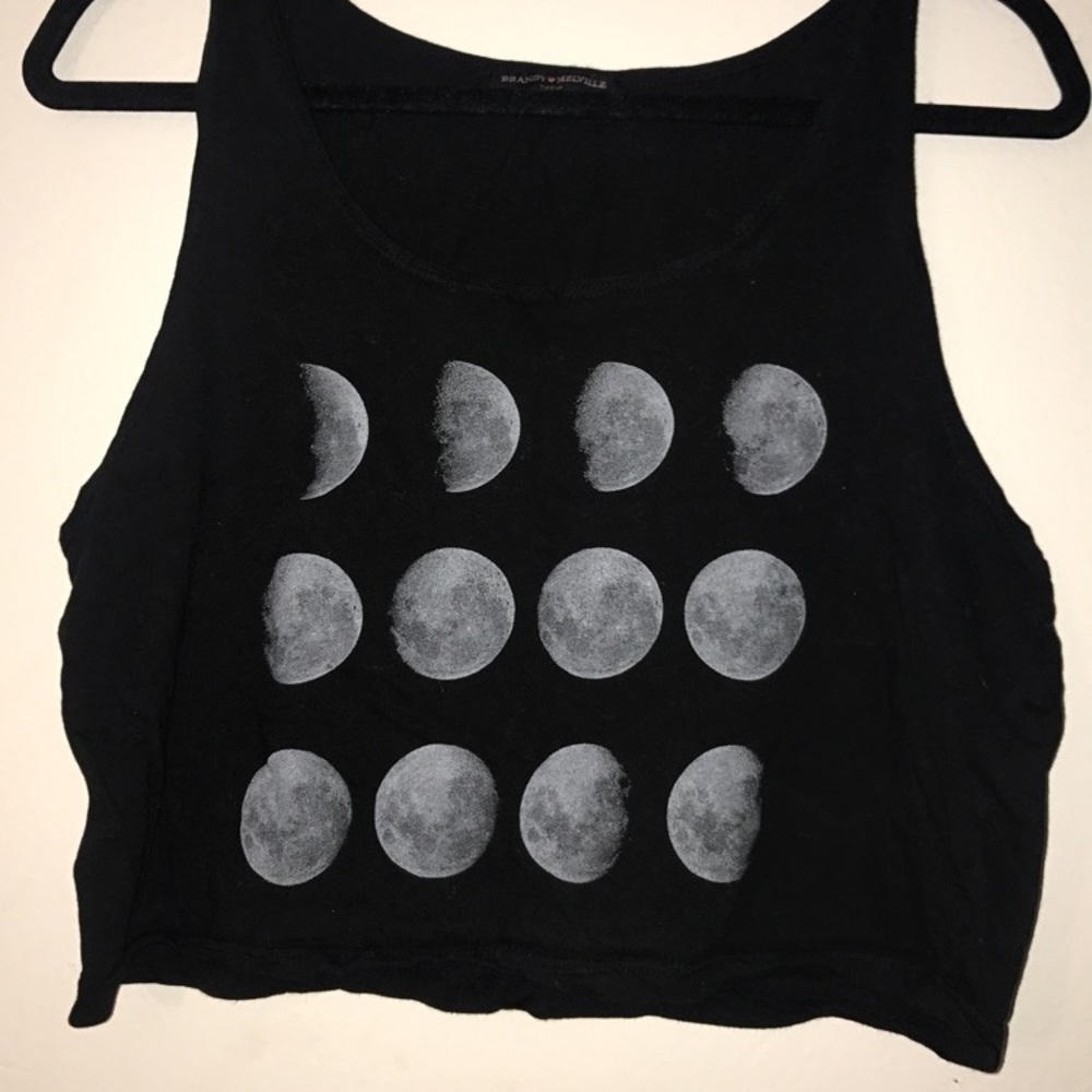 Urban Outfitters MoonPhase Tank