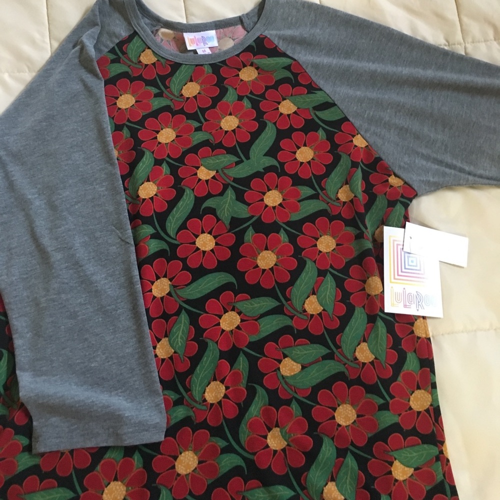 LuLaRoe Medium Randy