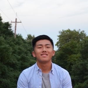 Meet your Posher, Jeffrey