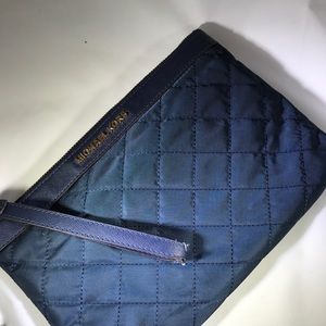 Michael Kors wristlet