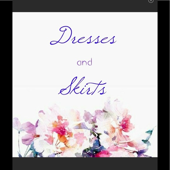 Dresses & Skirts - OVER 50 SIZES 0-2X or XS-Plus DRESSES