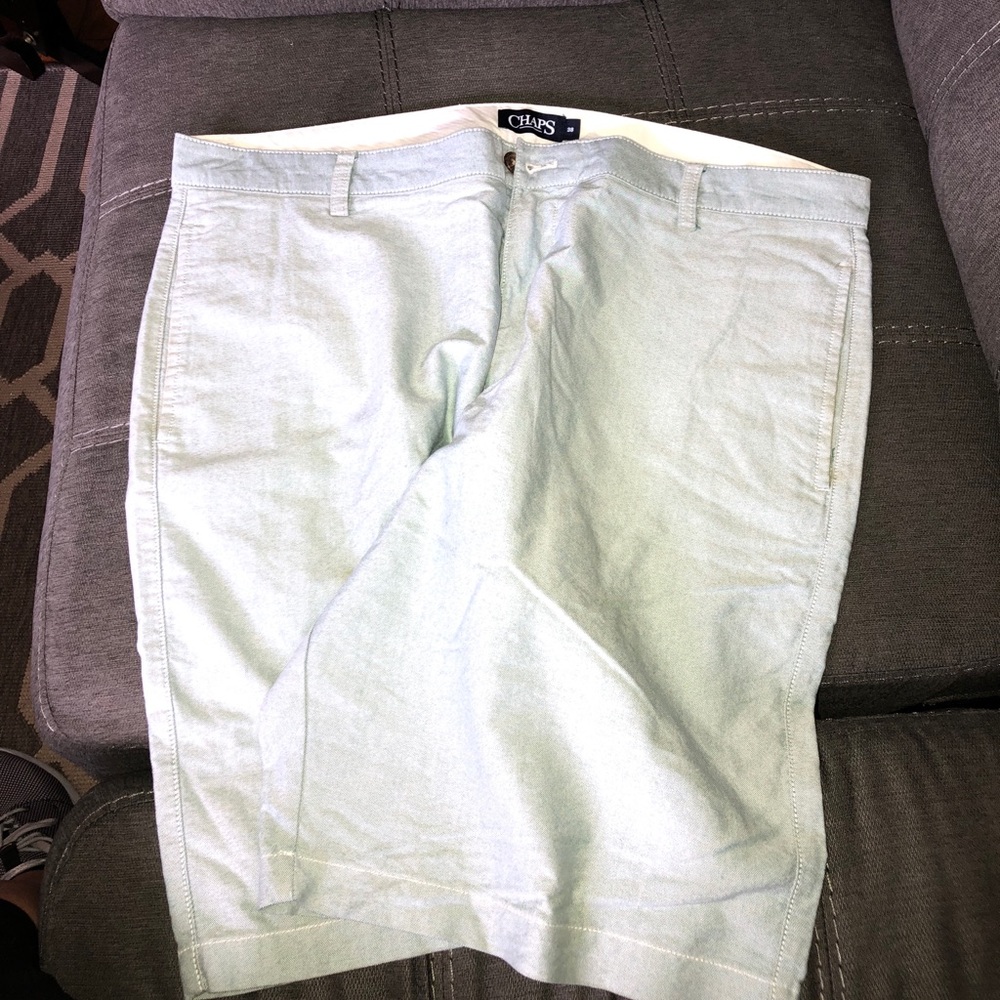 Men’s Chaps Shorts