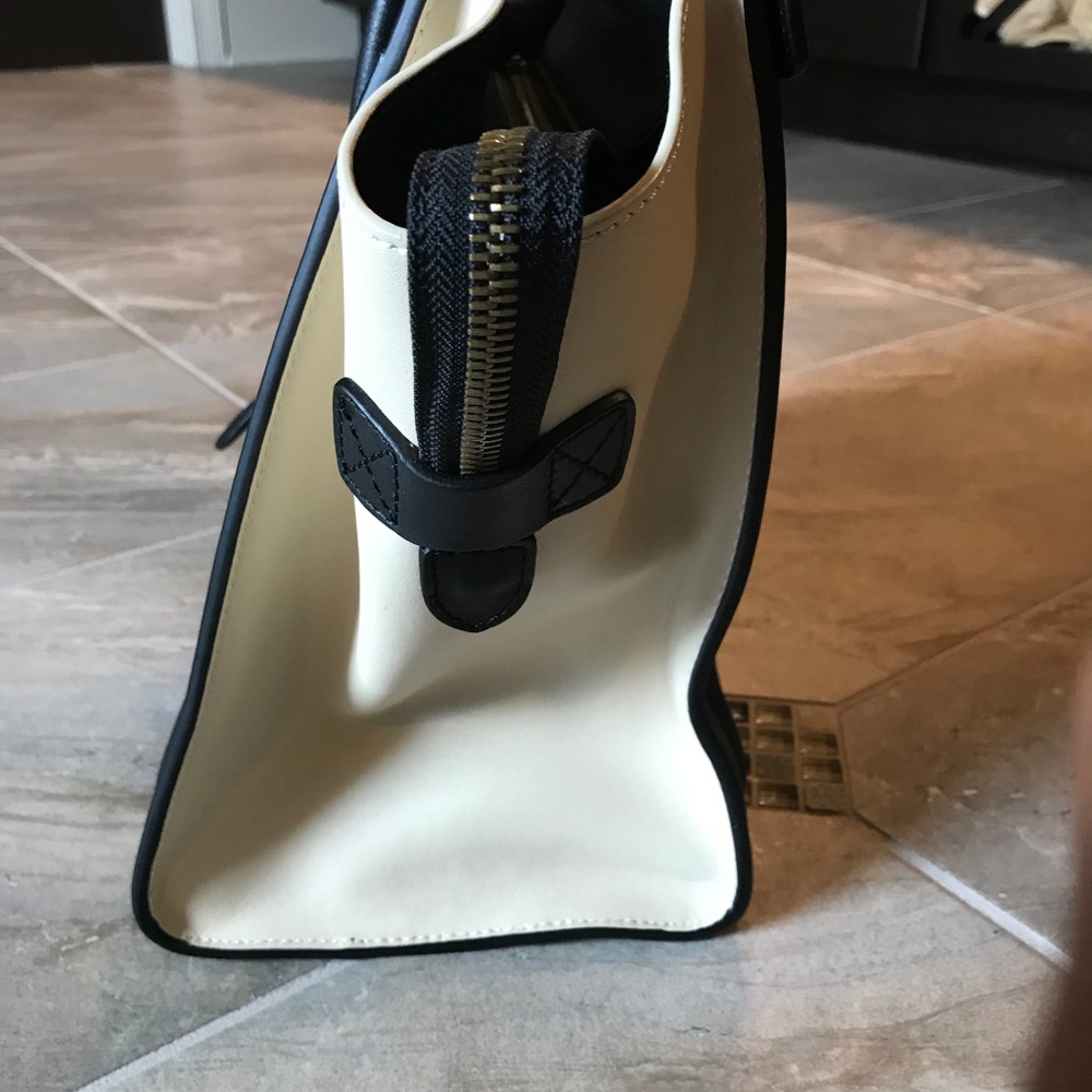 Celine Mini Luggage Tote - image 4