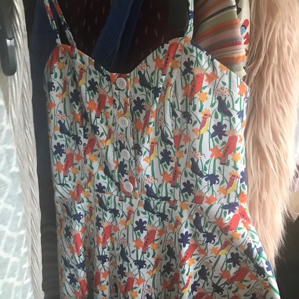 A+ O Dress & Shorts- Trade pending!!!