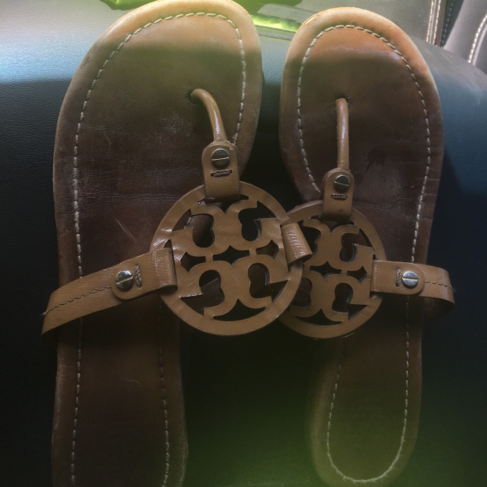 Tory Butch Sandals