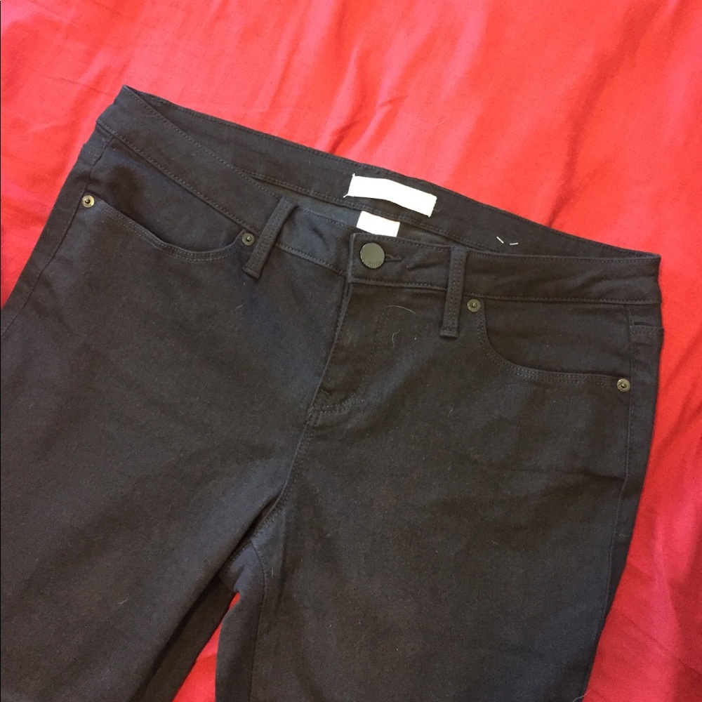 Girls Jeans