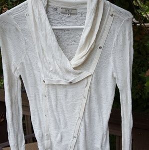 Guess lightweight sweater