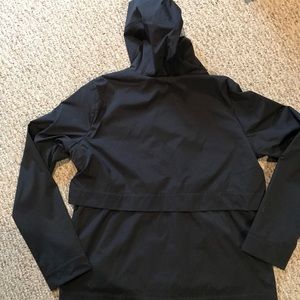Lululem women's Nylon Jacket