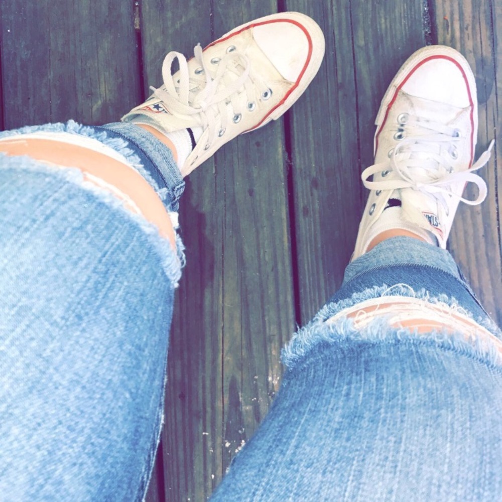 Converse