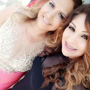 Meet your Posher, Noemi