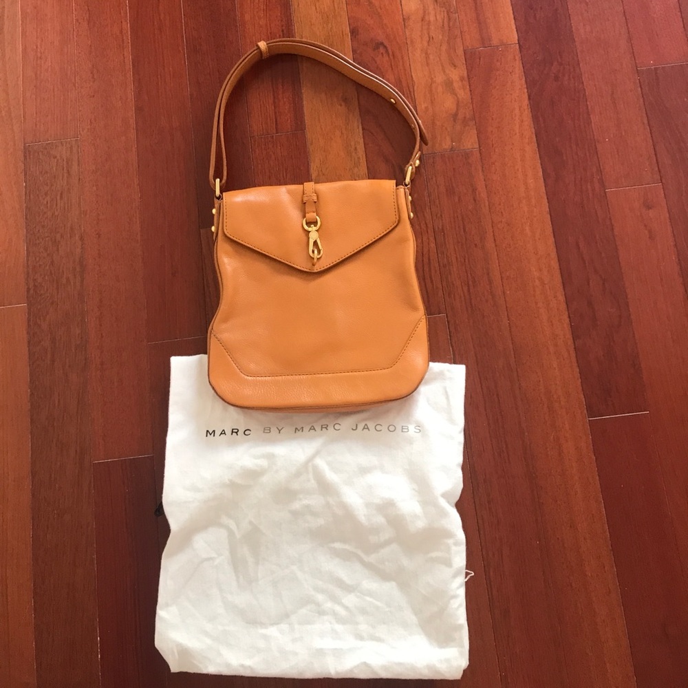 Designer Marc Jacobs bag
