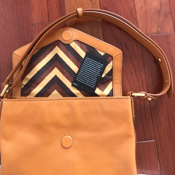 Designer Marc Jacobs bag - Picture 3 of 4