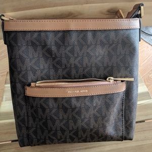 Michael Kors crossbody bag
