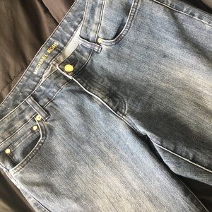 Michael kors jeans