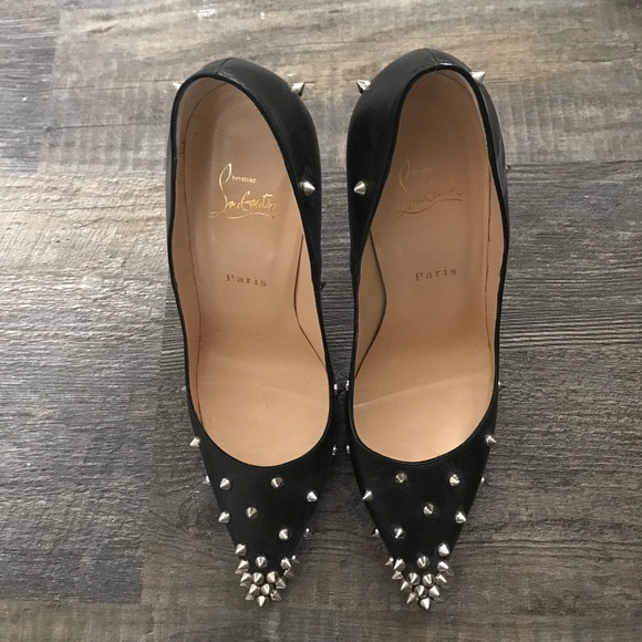 Christian Louboutin Shoes - Authentic Christian Louboutin stilettos