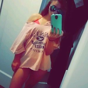 Meet your Posher, Catherine