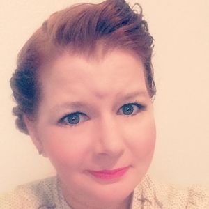 Meet your Posher, Kim ann