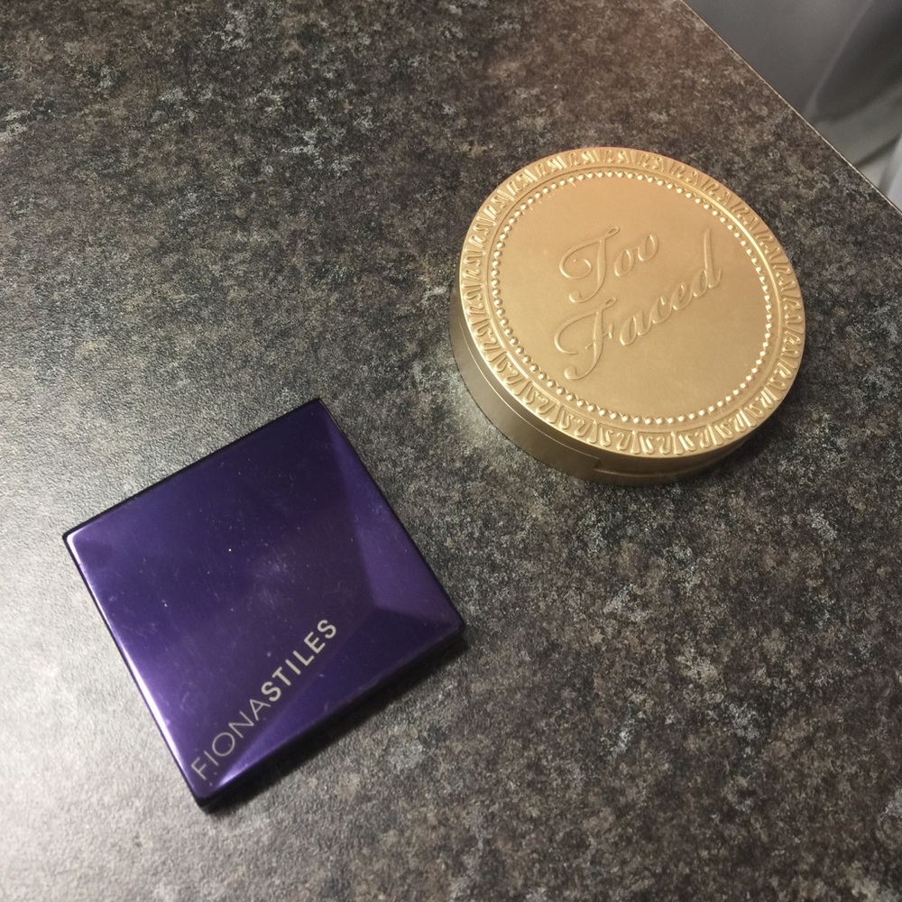 Bronzers
