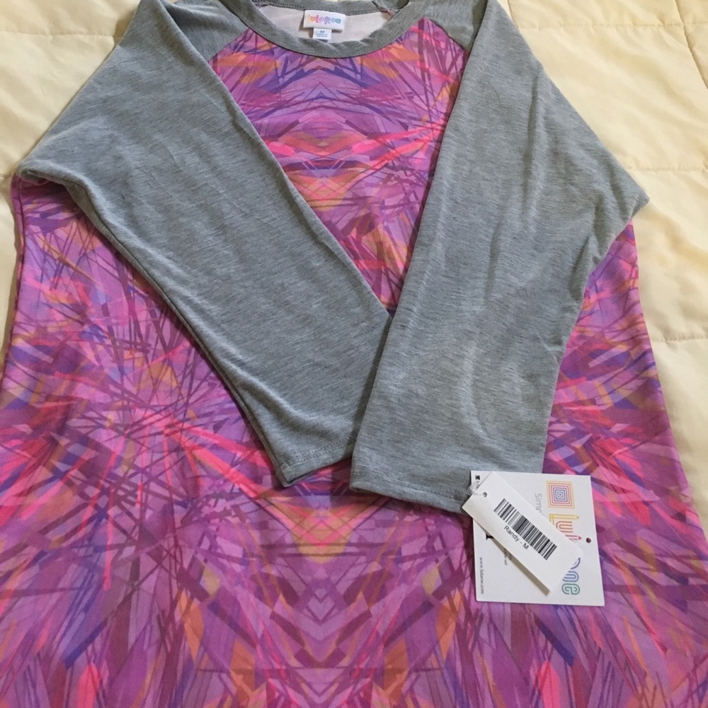 LuLaRoe Medium Randy