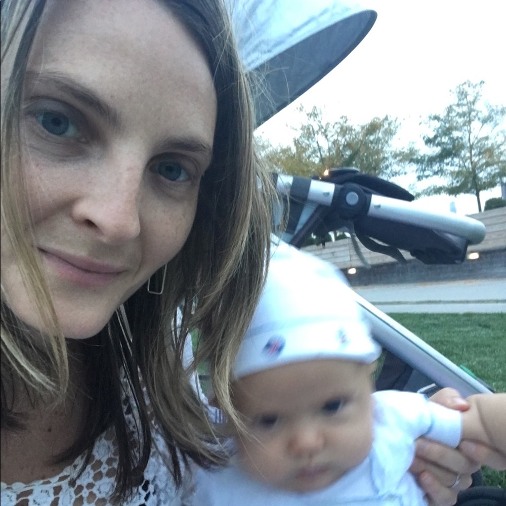 Meet your Posher, Lindsay