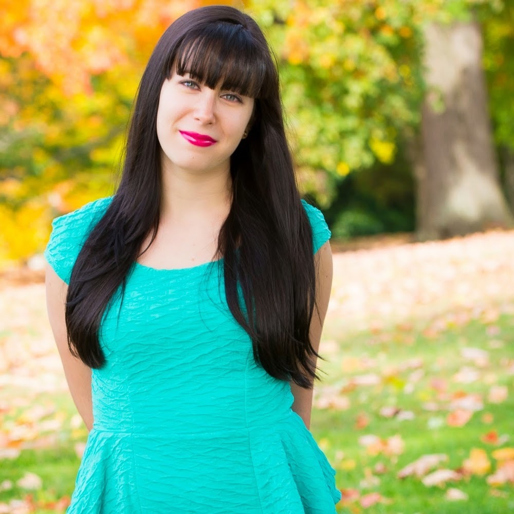 Meet your Posher, Alicia