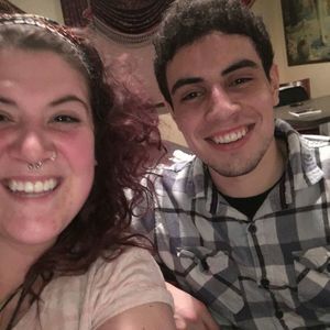 Meet your Posher, Alex