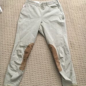 The Tailored Sportsman riding pants