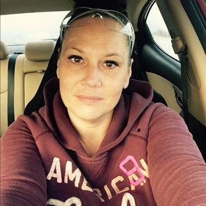 Meet your Posher, Donna