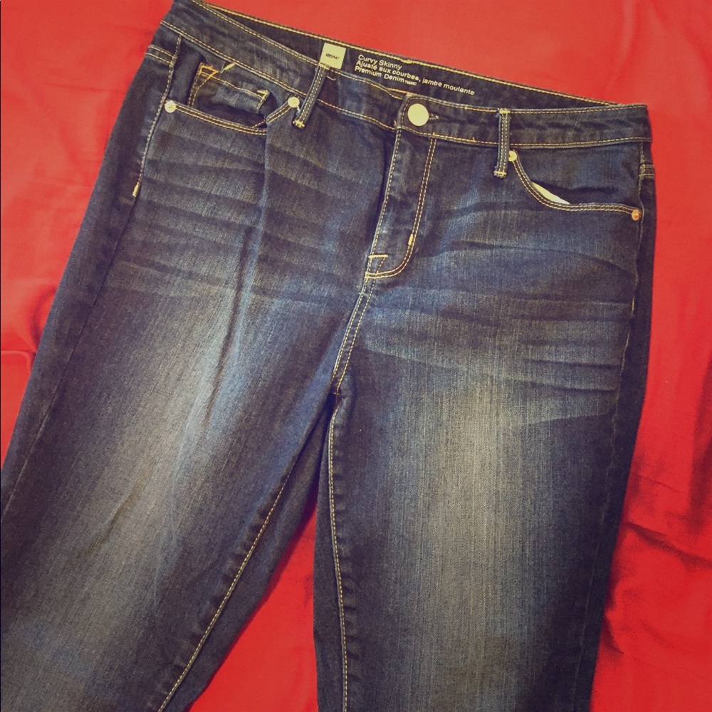 Women's Jeans size 10