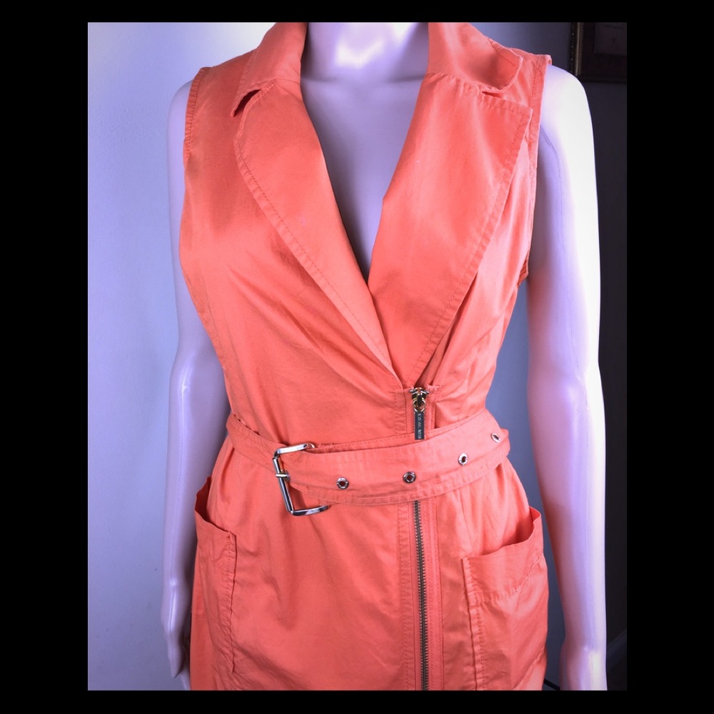 Michael kors dress
