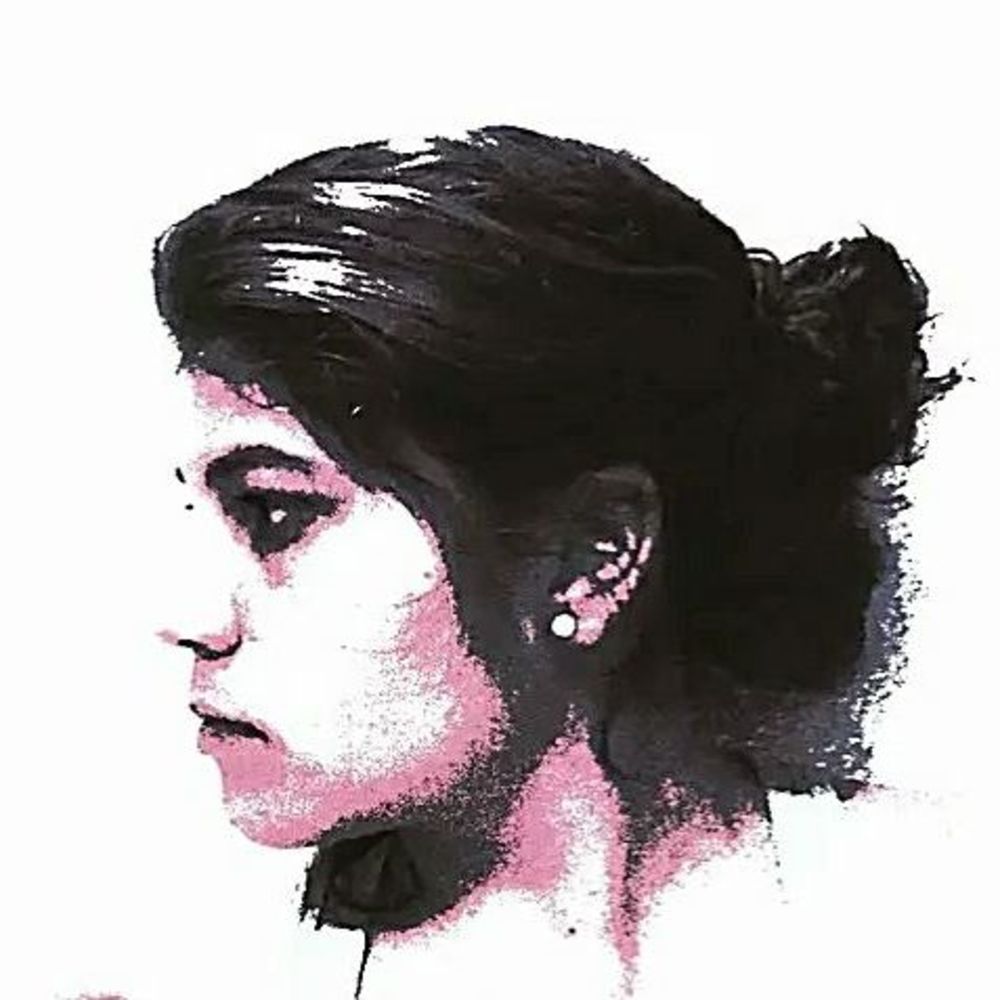 Meet your Posher, Nashali