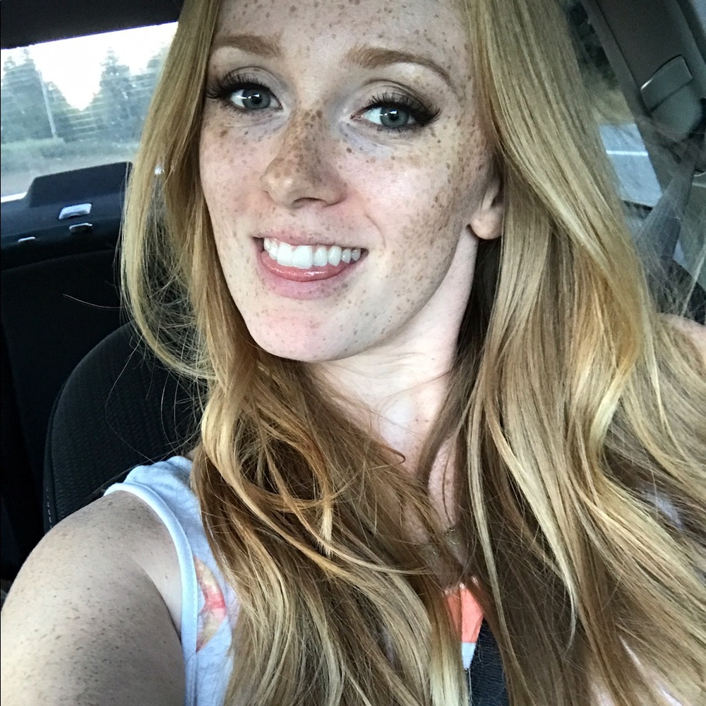 Meet your Posher, Jamie