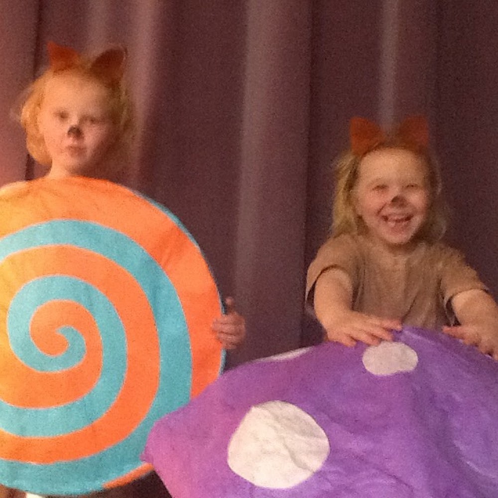 Meet your Posher, Jamie