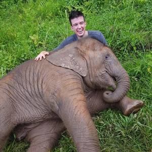 Meet your Posher, Paul