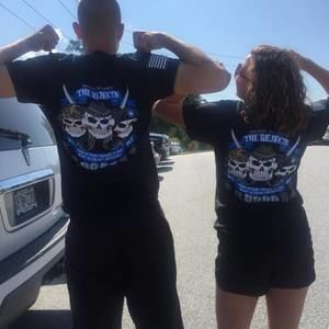 Meet your Posher, Jodi